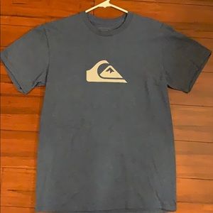 Quicksilver Tee